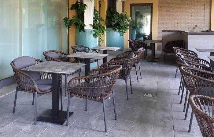crowne plaza malpensa airport by ihg
