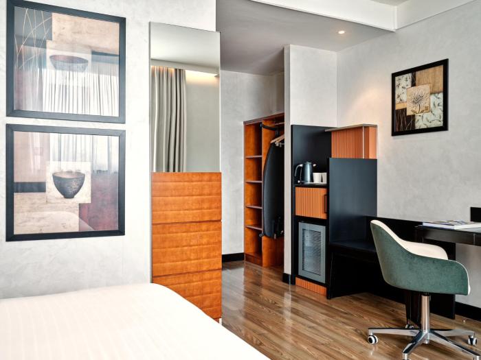 crowne plaza malpensa airport by ihg