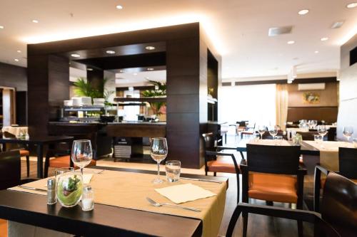 crowne plaza malpensa airport by ihg