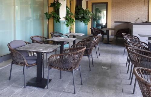 crowne plaza malpensa airport by ihg