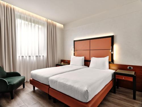 crowne plaza malpensa airport by ihg