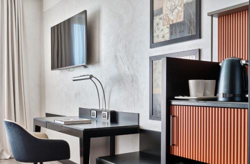 crowne plaza malpensa airport by ihg