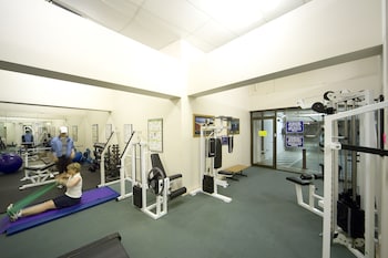 breakfree capital tower