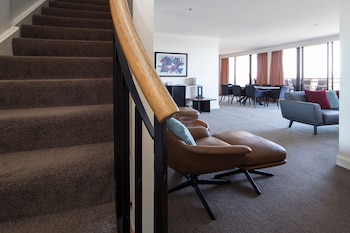 breakfree capital tower