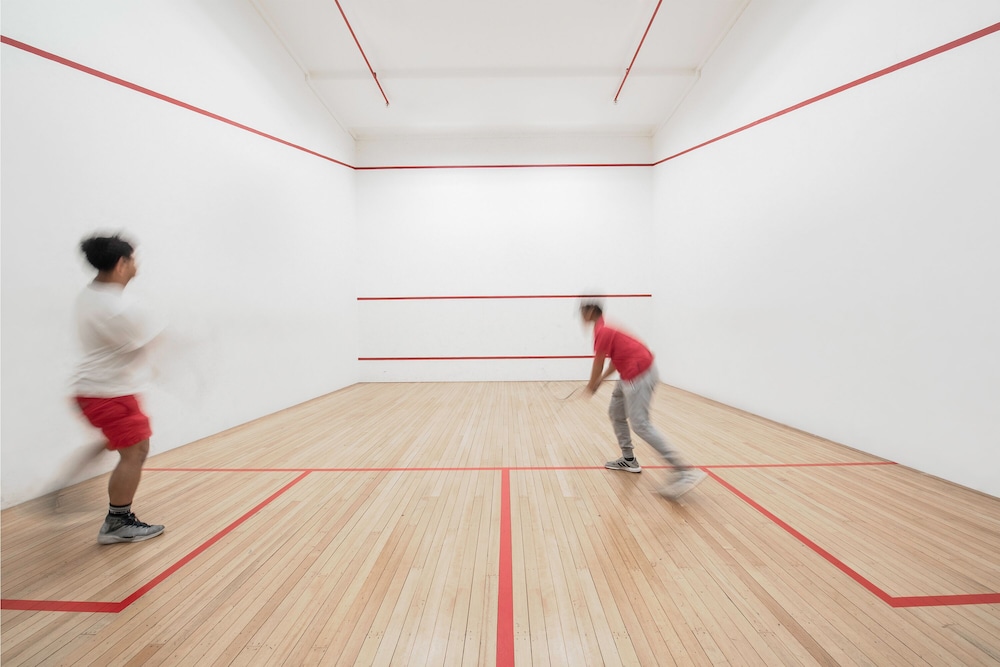 breakfree capital tower