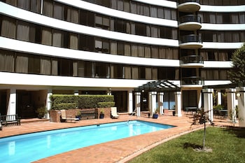 breakfree capital tower