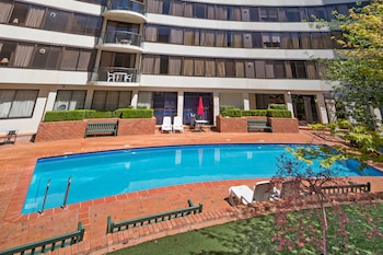 breakfree capital tower