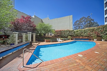 breakfree capital tower