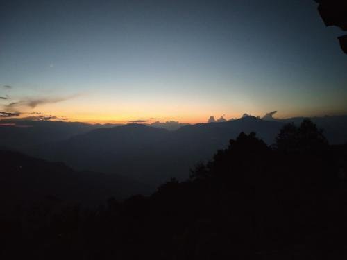 Kynance Homestay,Gangtok>>Darjeeling,0 star