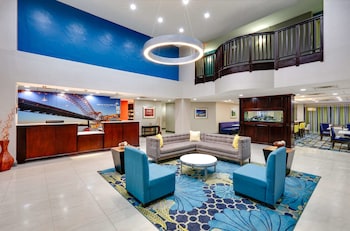 La Quinta Inn & Suites Horn Lake- Southaven Area,Horn Lake>>Desoto County,3 star