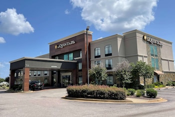 La Quinta Inn & Suites Horn Lake- Southaven Area,Horn Lake>>Desoto County,3 star