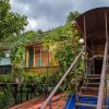 munkudil ayurveda yoga retreat