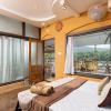 munkudil ayurveda yoga retreat