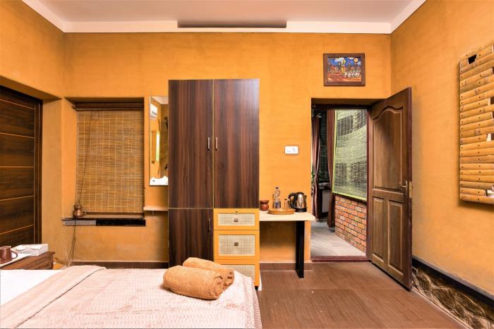 munkudil ayurveda yoga retreat