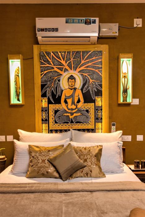 munkudil ayurveda yoga retreat
