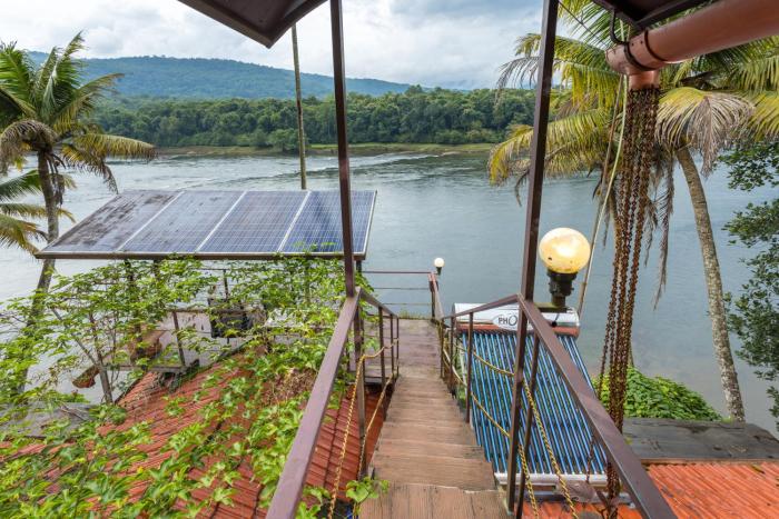munkudil ayurveda yoga retreat