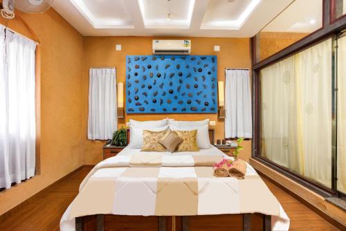 munkudil ayurveda yoga retreat