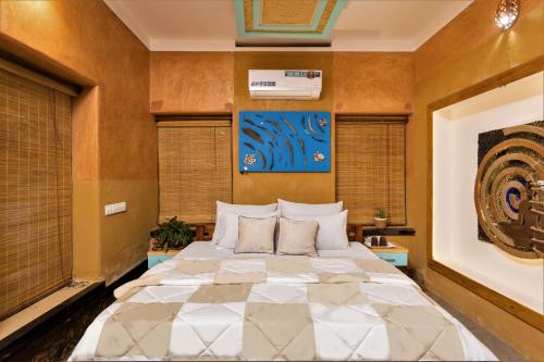 munkudil ayurveda yoga retreat