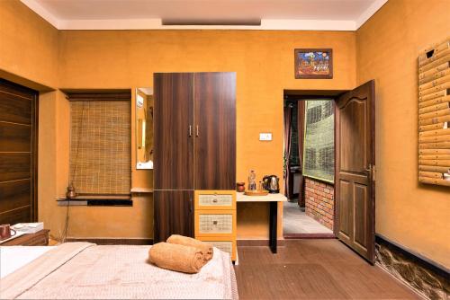 munkudil ayurveda yoga retreat