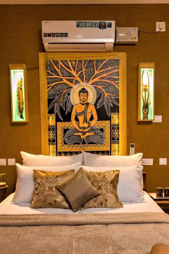 munkudil ayurveda yoga retreat