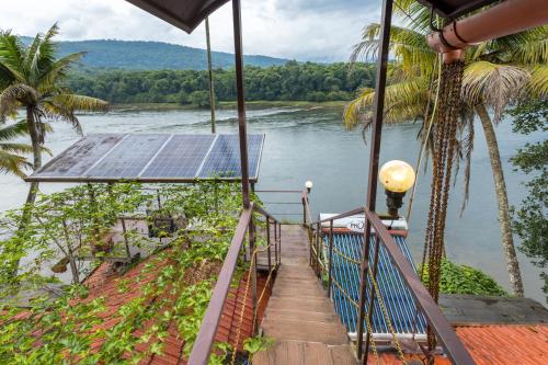 munkudil ayurveda yoga retreat