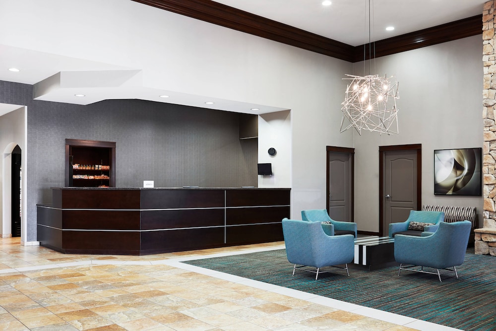 residence inn by marriott killeen