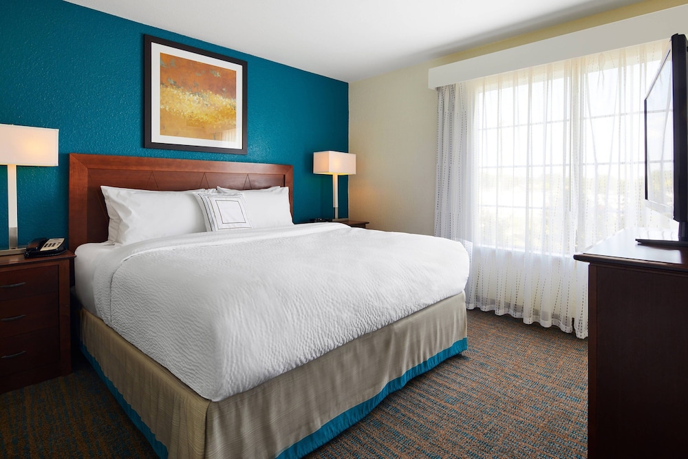 residence inn by marriott killeen