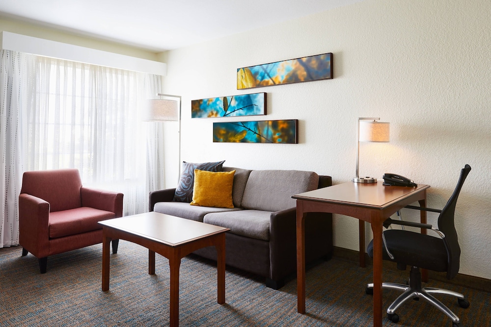 Residence Inn By Marriott Killeen,Killeen>>Bell County,3 star
