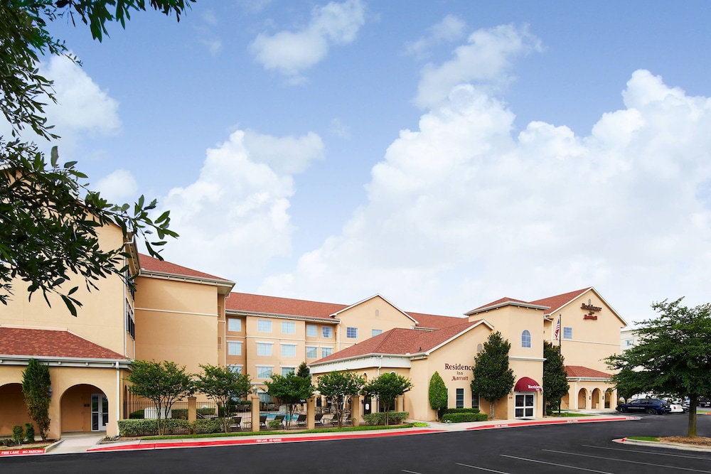residence inn by marriott killeen