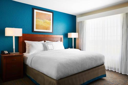 residence inn by marriott killeen