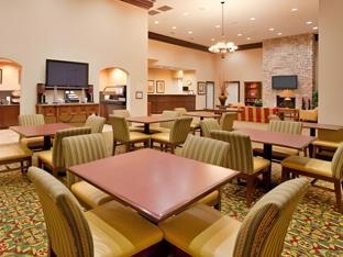 residence inn by marriott killeen