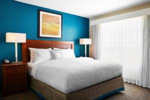 residence inn by marriott killeen