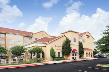 Residence Inn By Marriott Killeen,Killeen>>Bell County,3 star