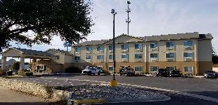 best western harker heights killeen fort hood tx