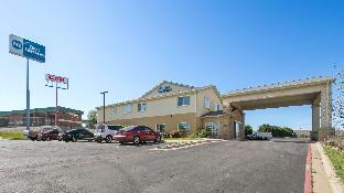 best western harker heights killeen fort hood tx