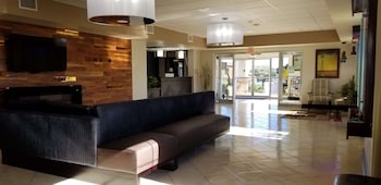 Best Western Harker Heights - Killeen - Fort Hood Tx,Harker Heights>>Bell County,3 star