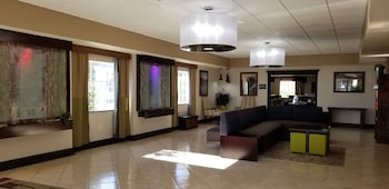 Best Western Harker Heights - Killeen - Fort Hood Tx,Harker Heights>>Bell County,3 star