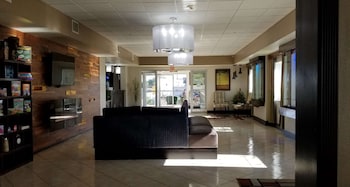 Best Western Harker Heights - Killeen - Fort Hood Tx,Harker Heights>>Bell County,3 star