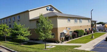 Best Western Harker Heights - Killeen - Fort Hood Tx,Harker Heights>>Bell County,3 star