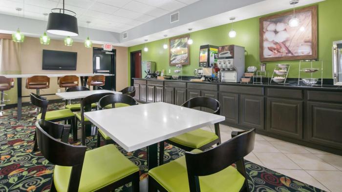best western harker heights killeen fort hood tx
