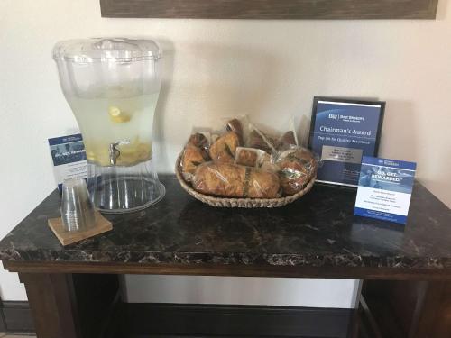 best western harker heights killeen fort hood tx