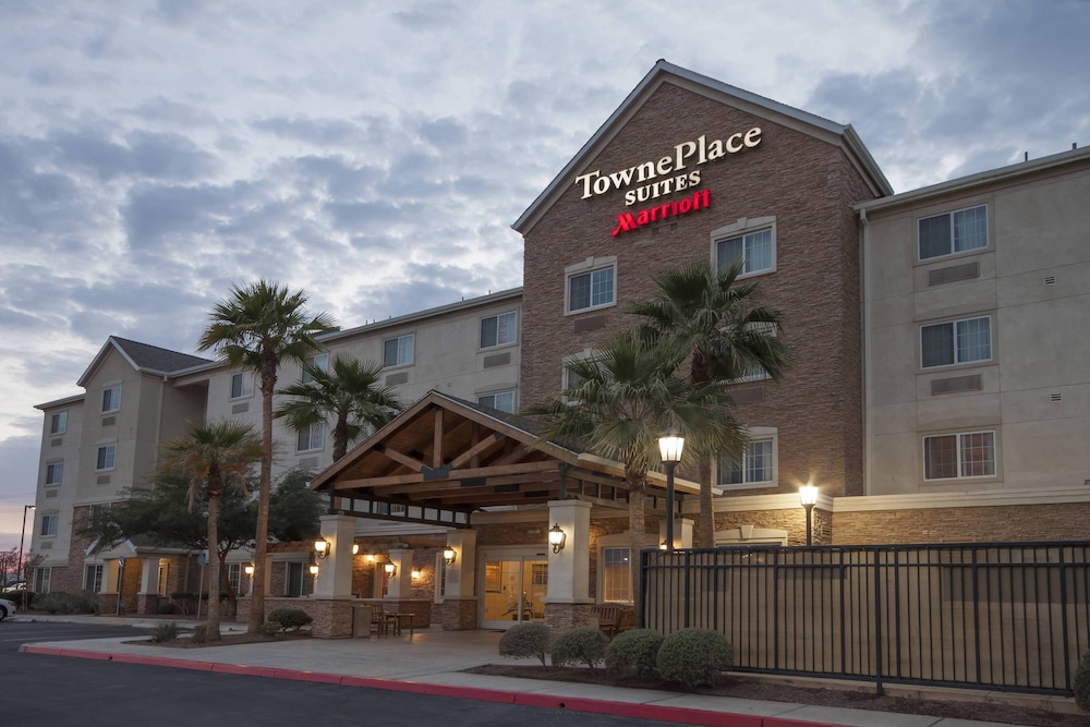towneplace suites marriott el centro