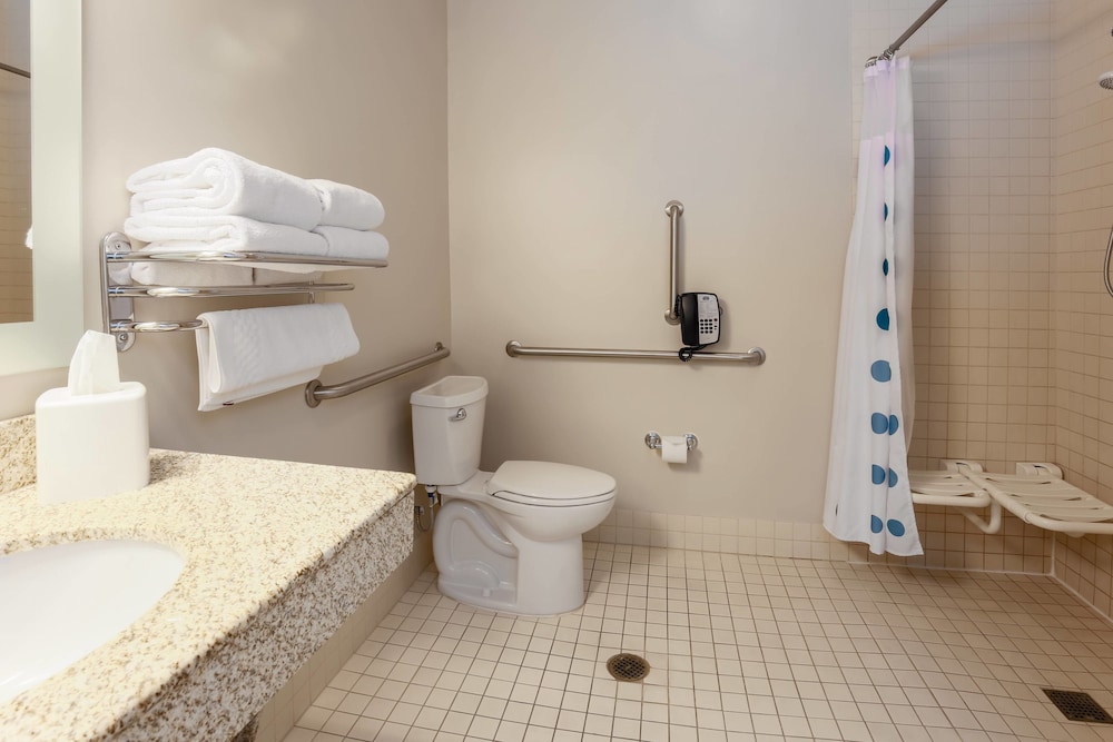 towneplace suites marriott el centro