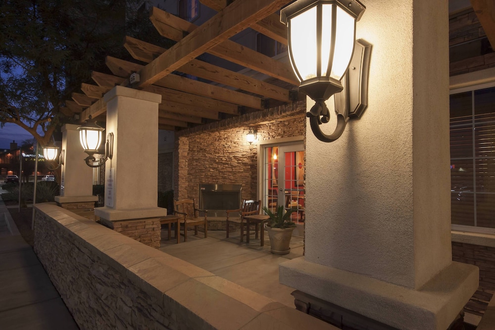 towneplace suites marriott el centro