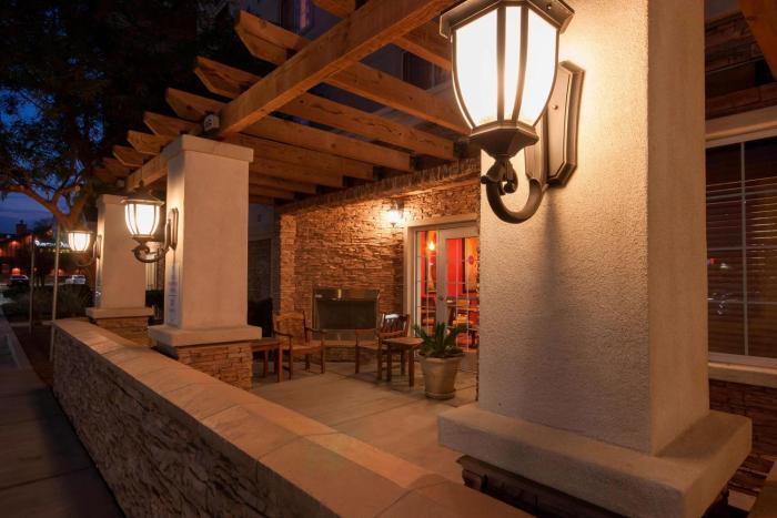 towneplace suites marriott el centro