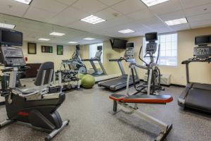towneplace suites marriott el centro