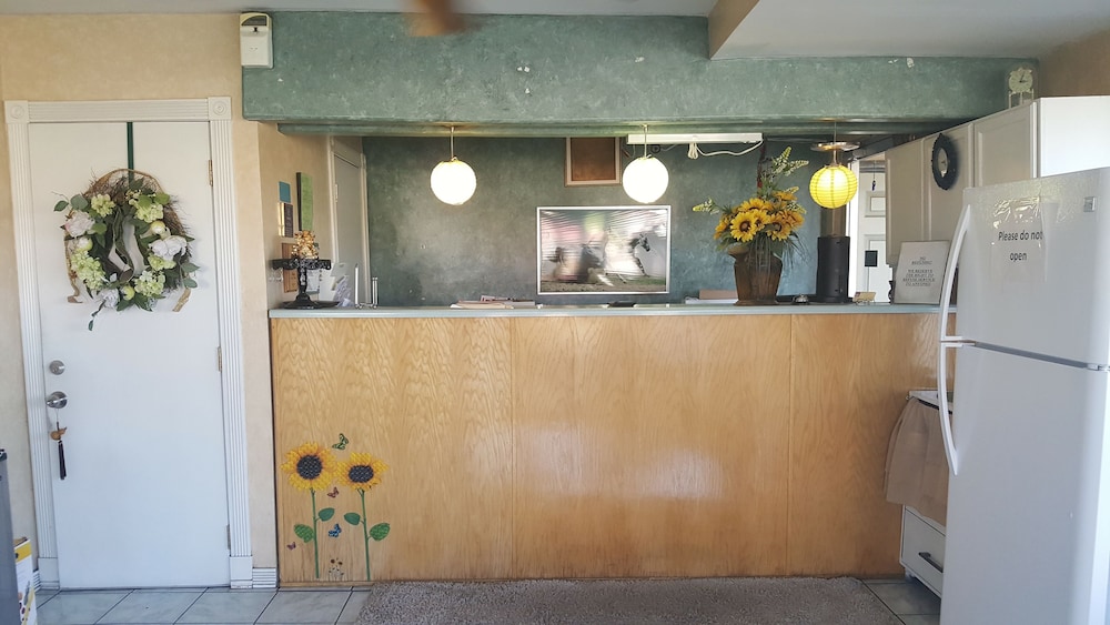 budget inn and suites el centro