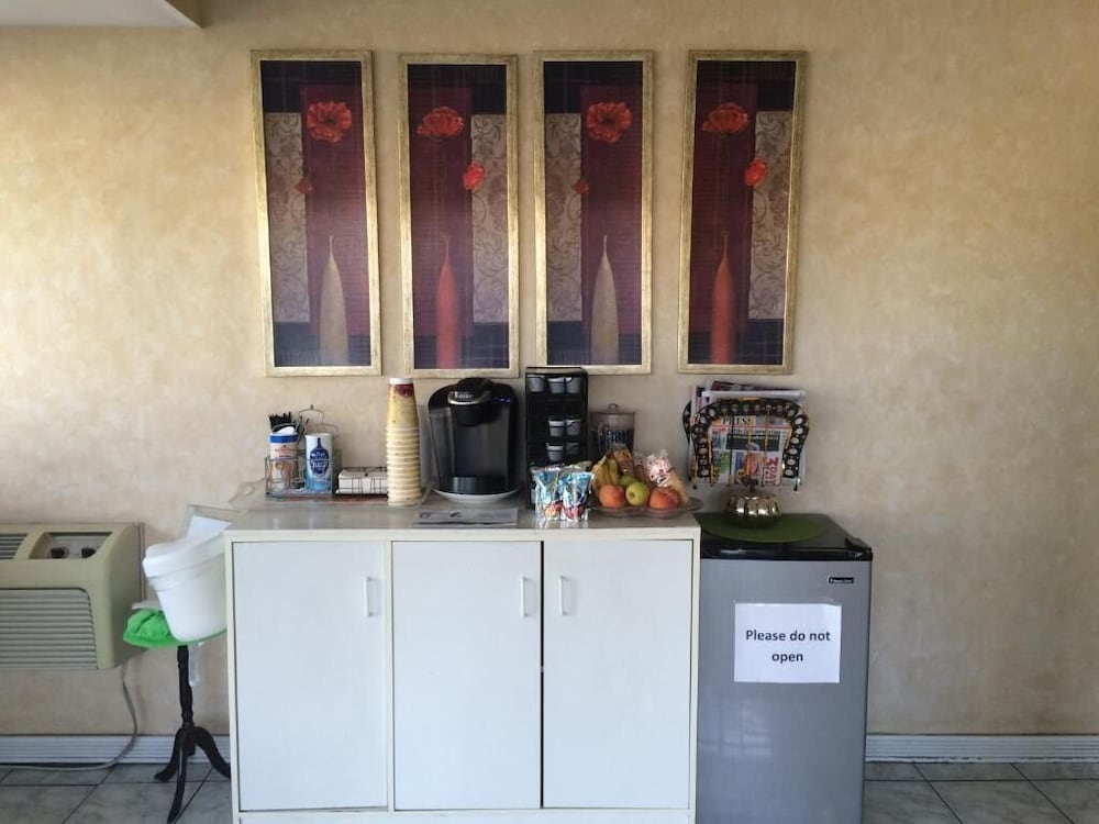 budget inn and suites el centro