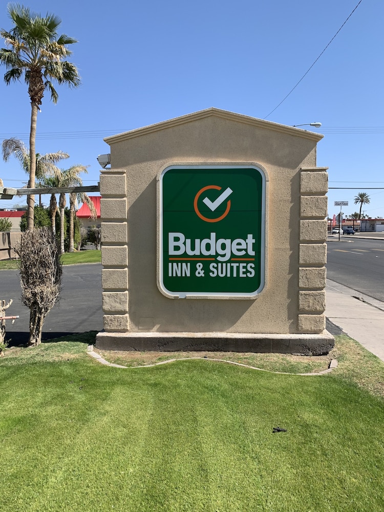 budget inn and suites el centro