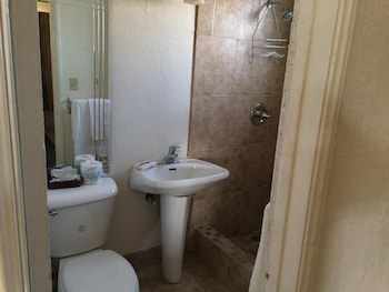 Budget Inn And Suites El Centro,Imperial>>El Centro,2 star